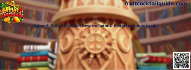 Visitar El Sitio Oficial Del Desarrollador O Plataforma Autorizada Fruit Cocktail