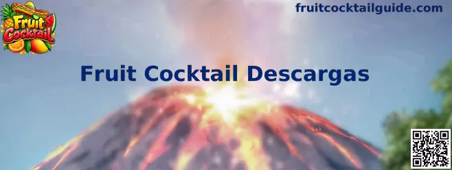 Guía visual de Fruit Cocktail Descargas