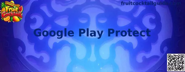 Google Play Protect en dispositivos móviles