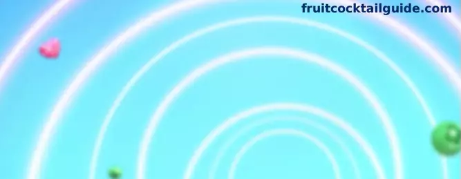 Plataforma De Entretenimiento Digital Fruit Cocktail