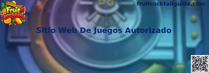 Guía sobre Sitio Web De Juegos Autorizado Fruit Cocktail